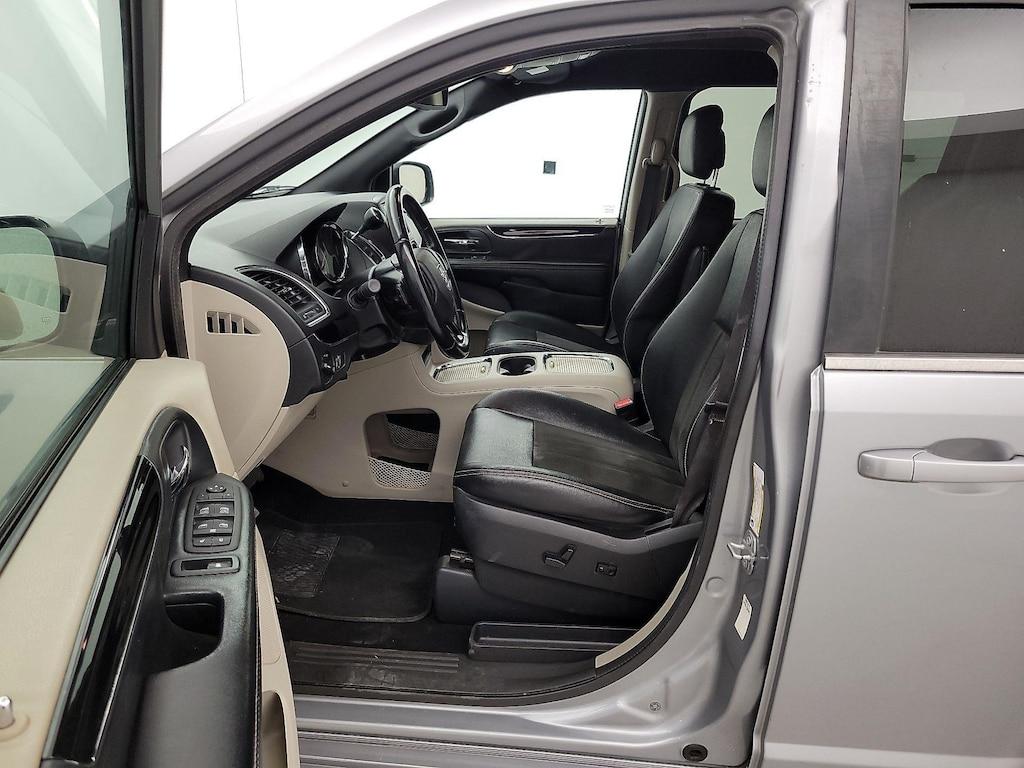 used 2019 Dodge Grand Caravan car, priced at $18,998