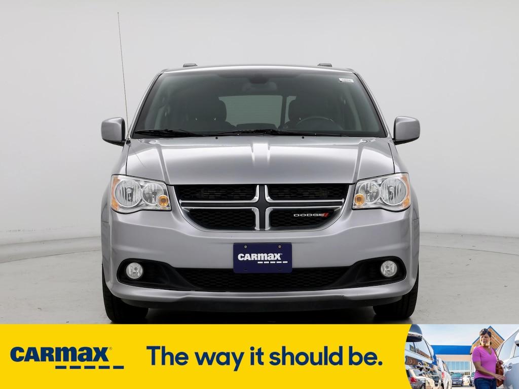 used 2019 Dodge Grand Caravan car, priced at $18,998