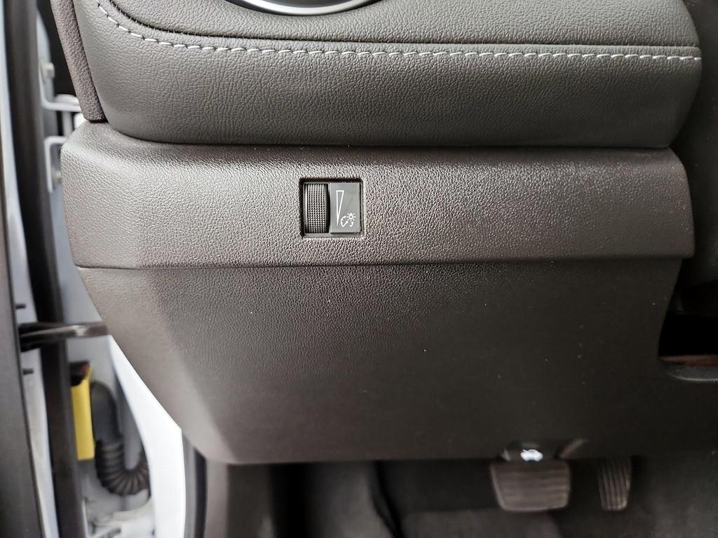 used 2023 Chevrolet Colorado car, priced at $33,998