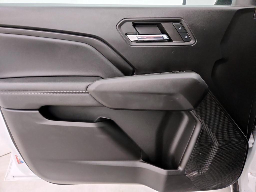 used 2023 Chevrolet Colorado car, priced at $33,998