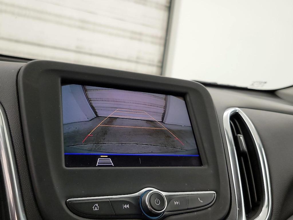 used 2020 Chevrolet Equinox car, priced at $18,998