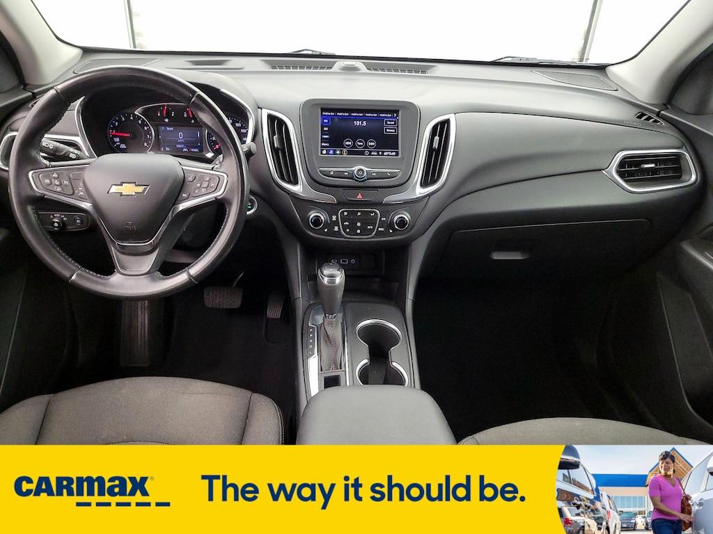 used 2020 Chevrolet Equinox car, priced at $18,998