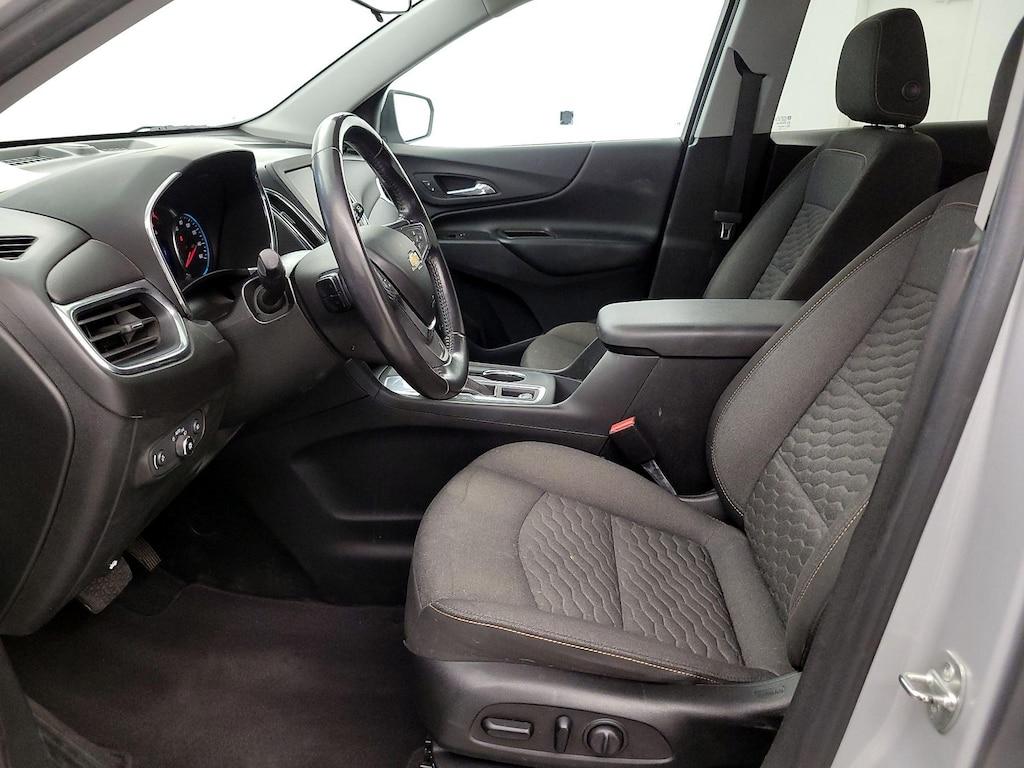 used 2020 Chevrolet Equinox car, priced at $18,998