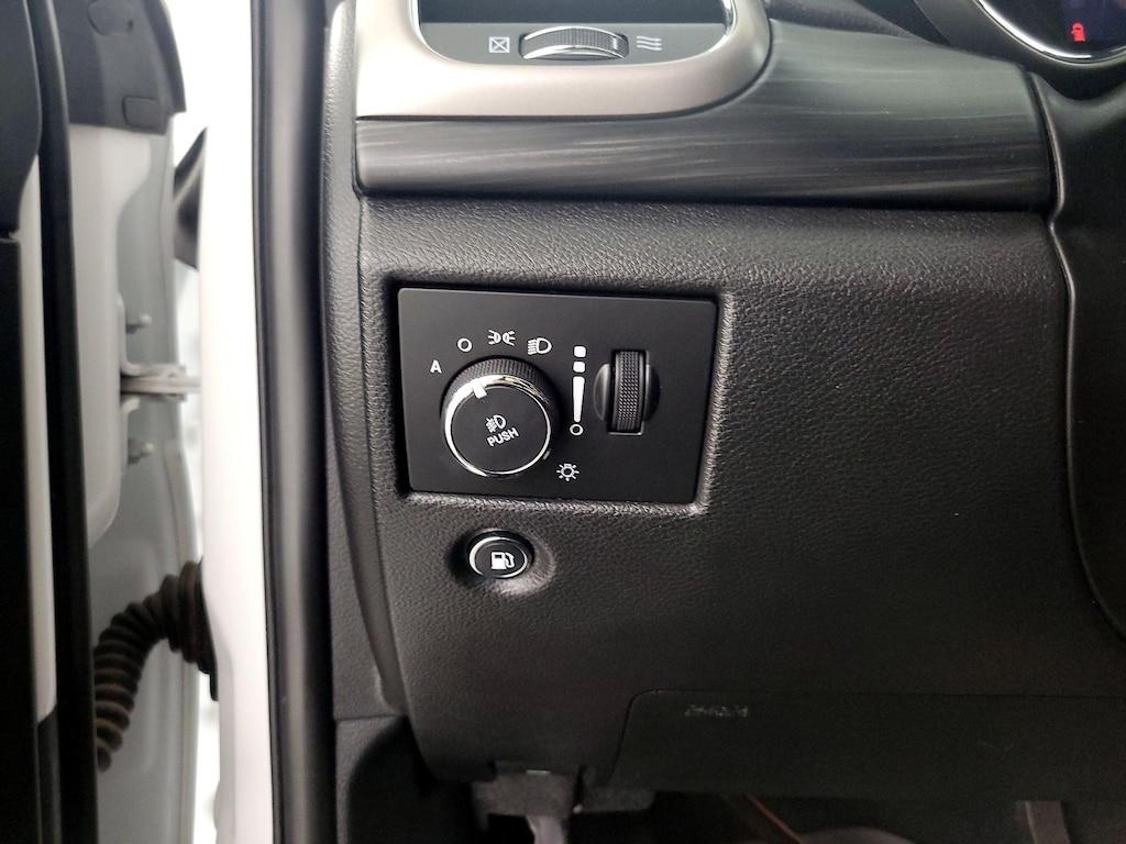 used 2020 Jeep Grand Cherokee car, priced at $25,998