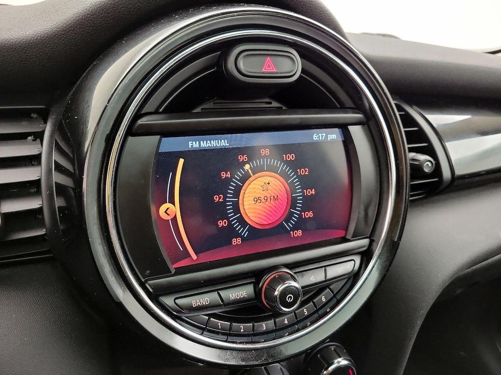 used 2019 MINI Hardtop car, priced at $18,998