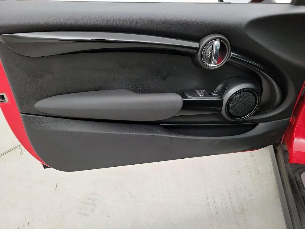used 2019 MINI Hardtop car, priced at $18,998