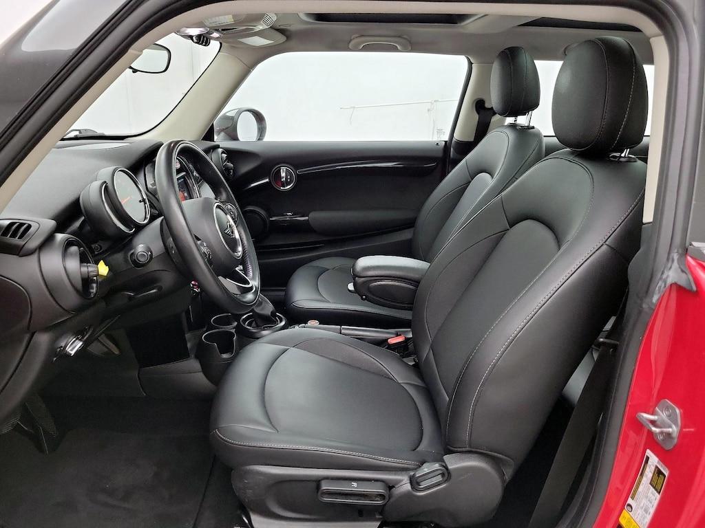 used 2019 MINI Hardtop car, priced at $18,998