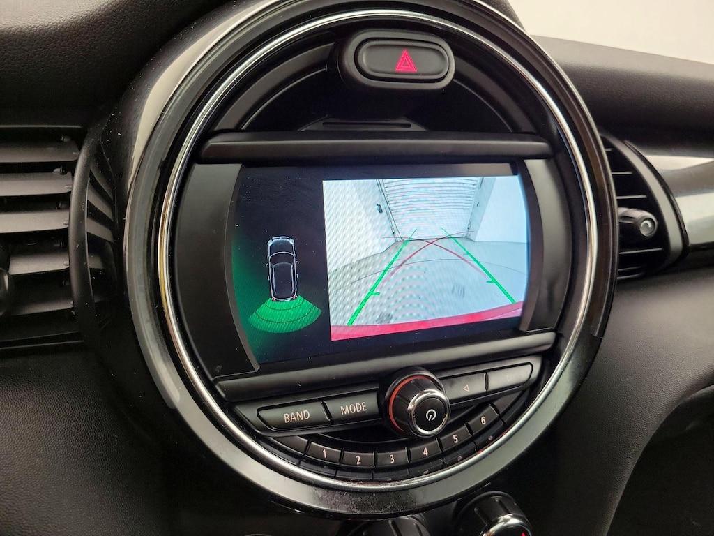 used 2019 MINI Hardtop car, priced at $18,998