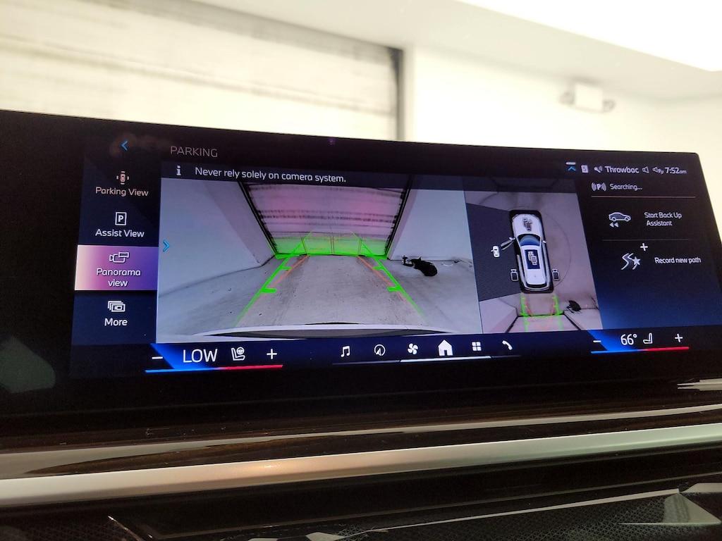 used 2025 BMW X5 car, priced at $60,998