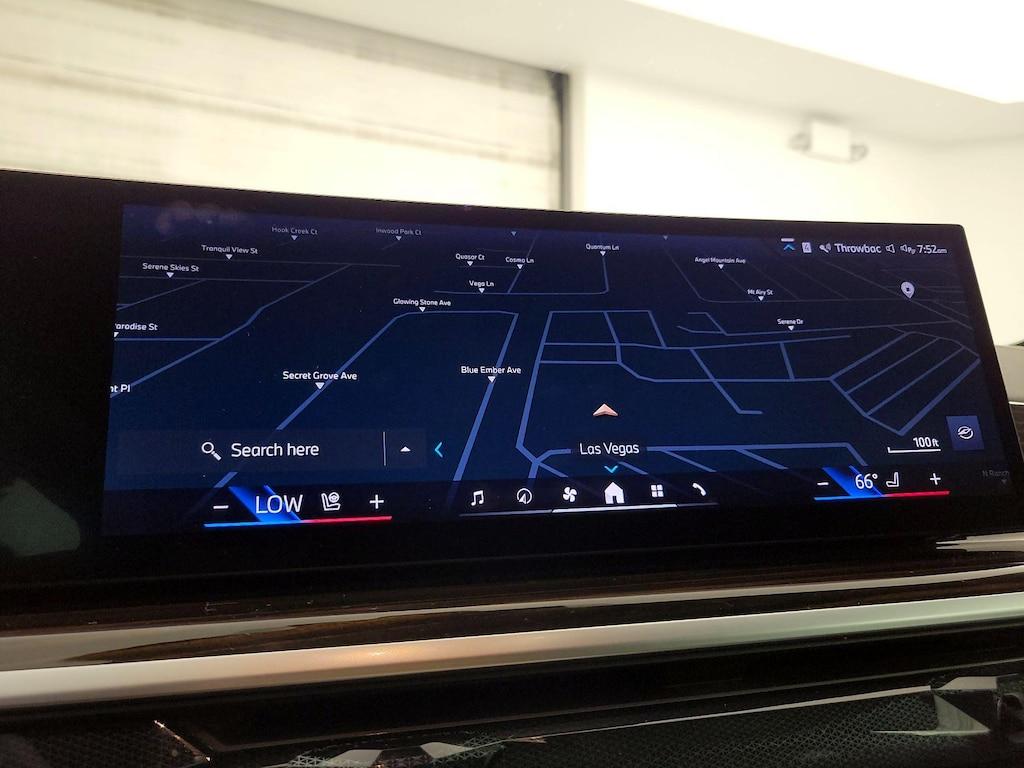 used 2025 BMW X5 car, priced at $60,998