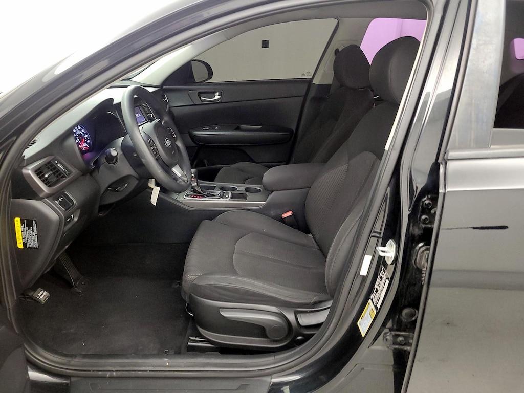 used 2016 Kia Optima car, priced at $12,998