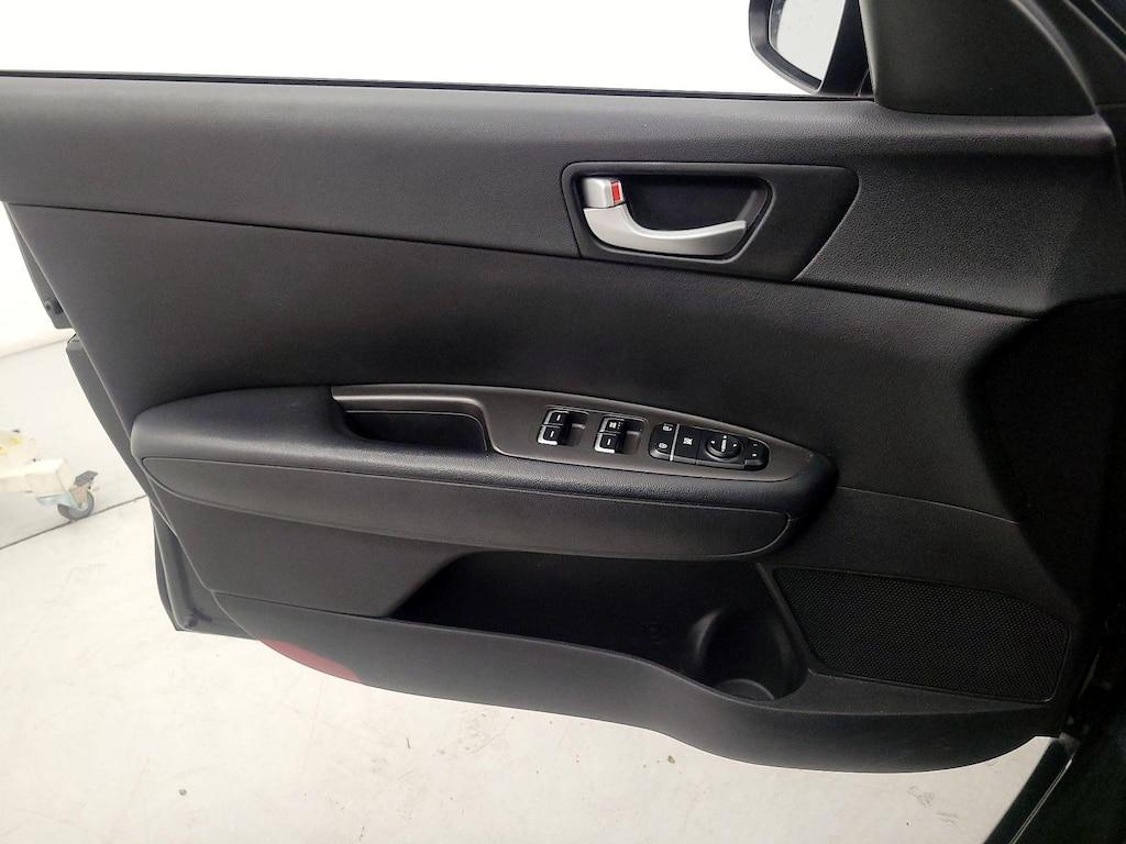 used 2016 Kia Optima car, priced at $12,998