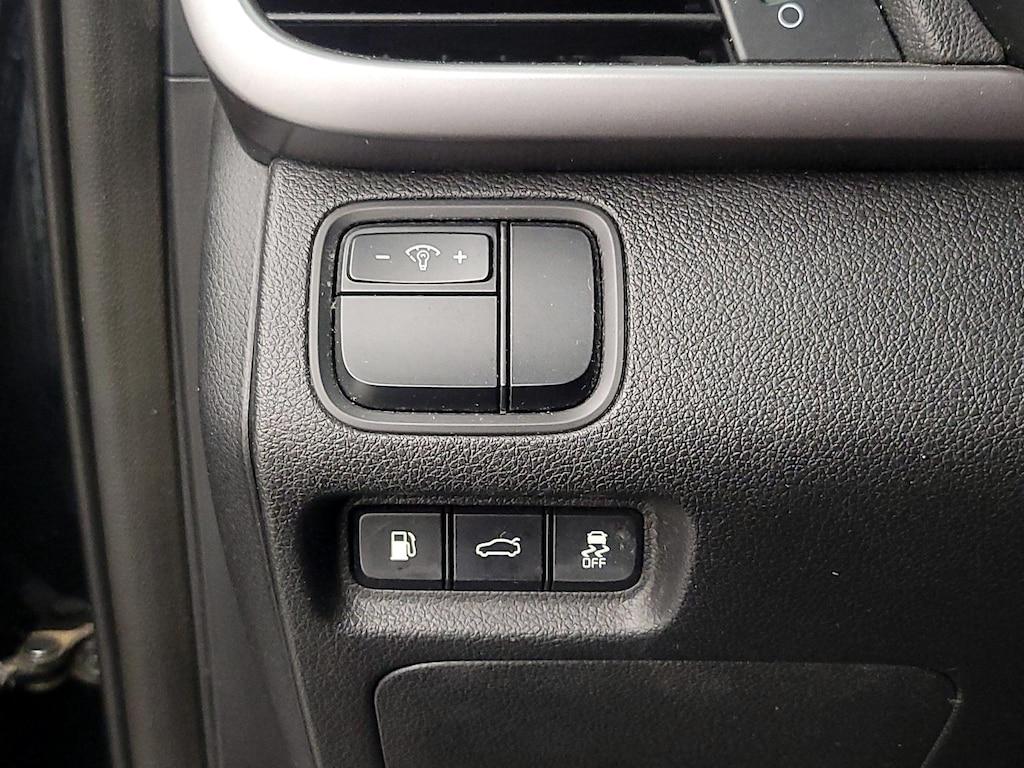 used 2016 Kia Optima car, priced at $12,998