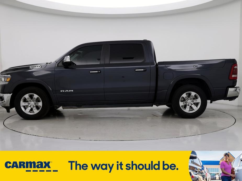 used 2021 Ram 1500 car, priced at $39,998