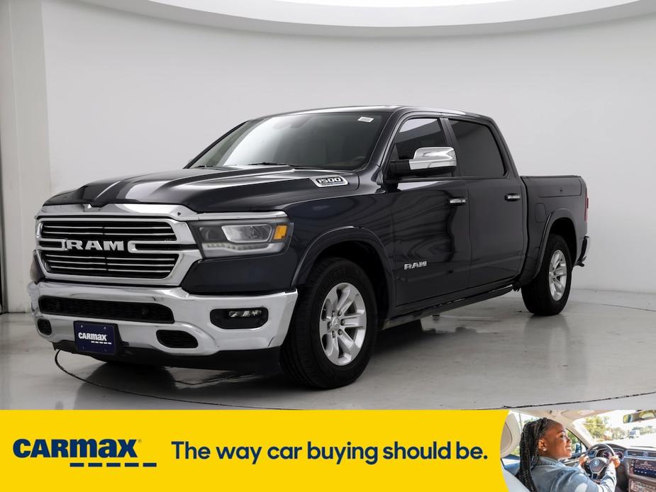 used 2021 Ram 1500 car, priced at $39,998