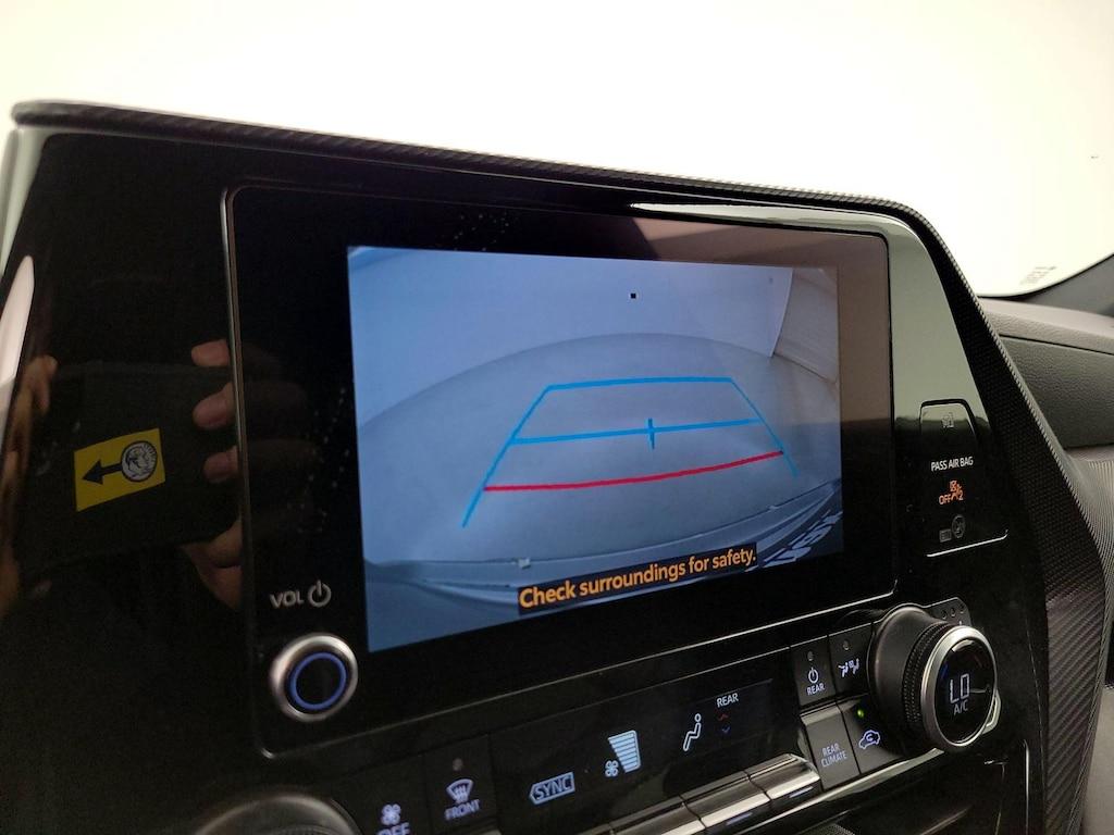 used 2024 Toyota Highlander car, priced at $42,998