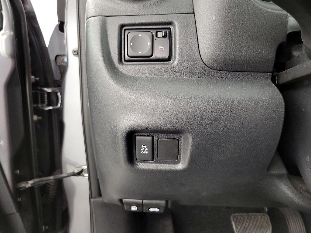 used 2019 Nissan Versa car, priced at $14,599
