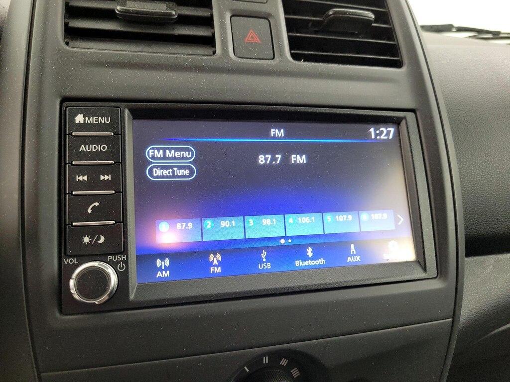 used 2019 Nissan Versa car, priced at $14,599