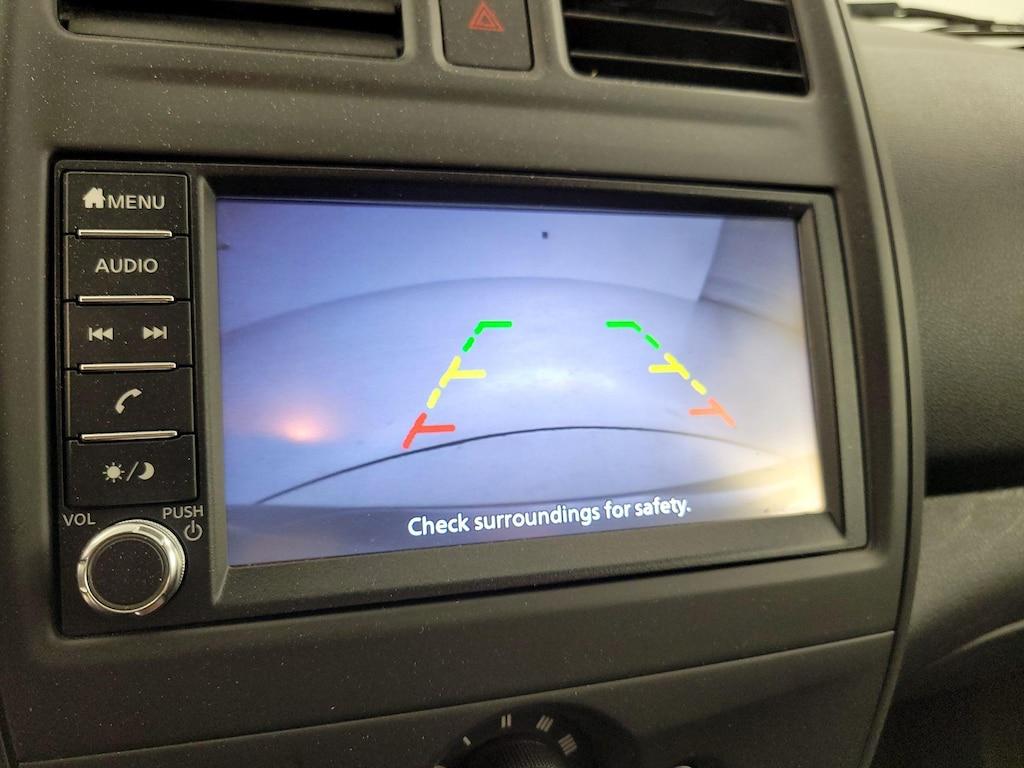 used 2019 Nissan Versa car, priced at $14,599