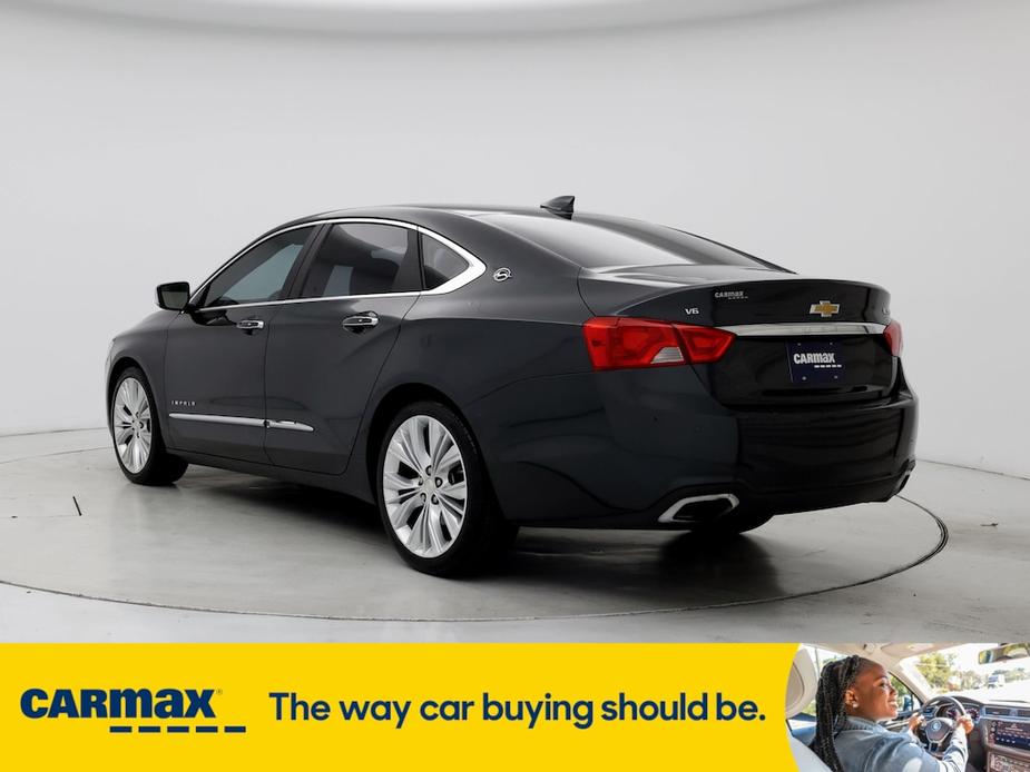 used 2019 Chevrolet Impala car, priced at $21,998