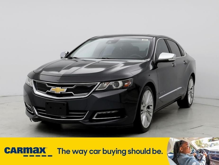 used 2019 Chevrolet Impala car, priced at $21,998