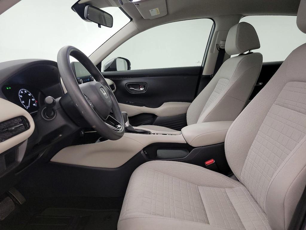 used 2024 Honda HR-V car, priced at $24,998