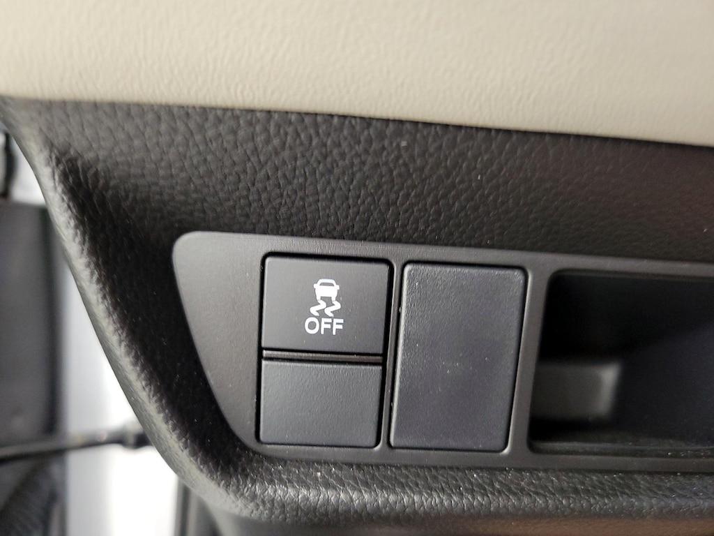 used 2024 Honda HR-V car, priced at $24,998