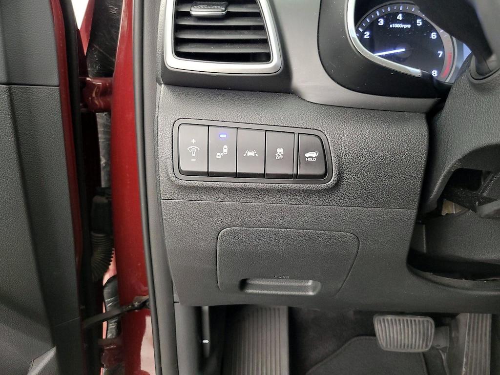used 2020 Hyundai Tucson car, priced at $21,998