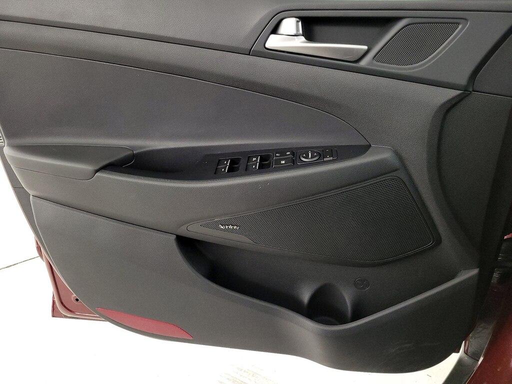 used 2020 Hyundai Tucson car, priced at $21,998