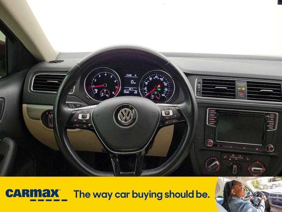 used 2018 Volkswagen Jetta car, priced at $17,998