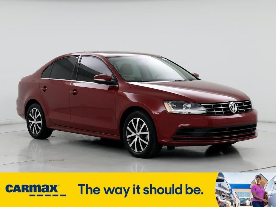 used 2018 Volkswagen Jetta car, priced at $17,998