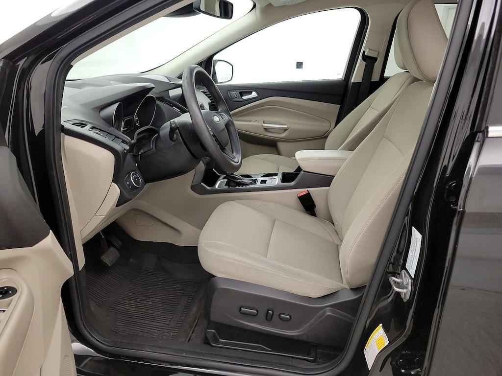 used 2019 Ford Escape car, priced at $17,998