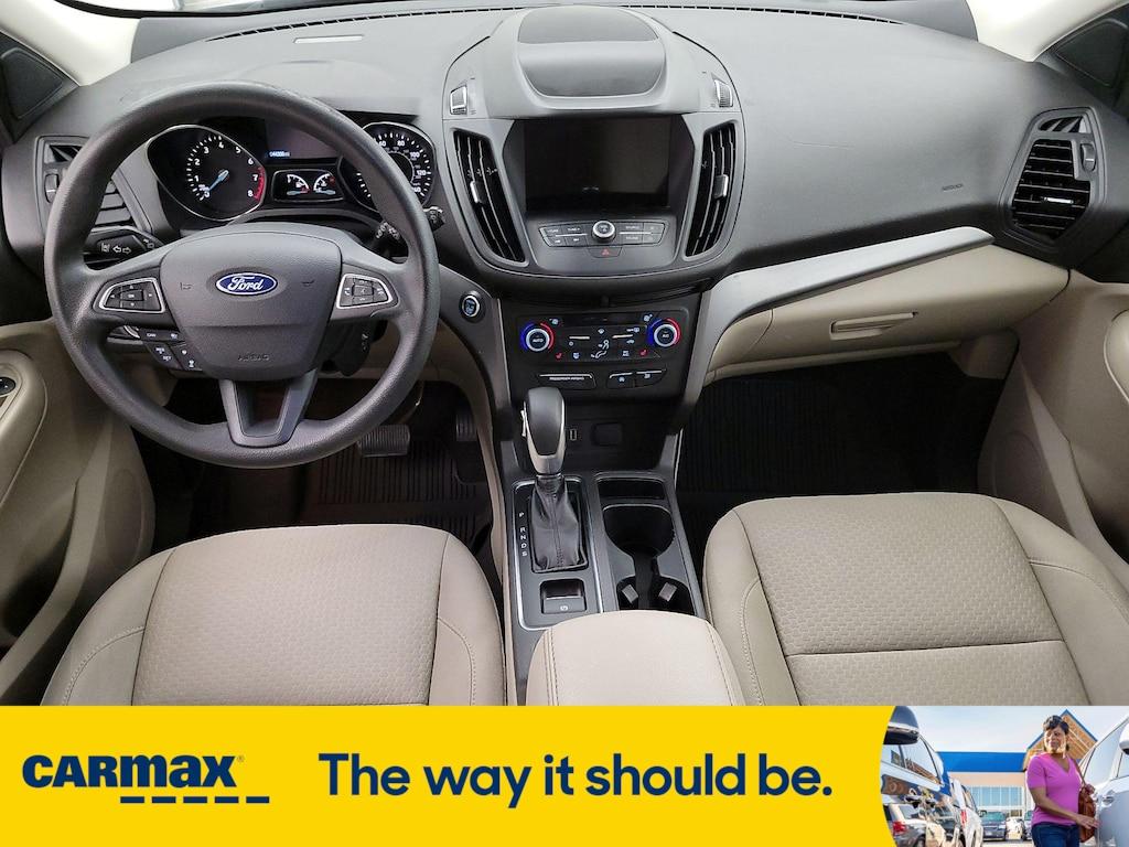 used 2019 Ford Escape car, priced at $17,998