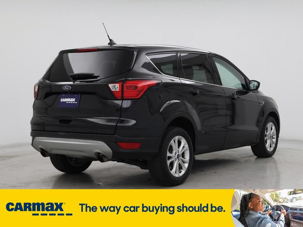 used 2019 Ford Escape car, priced at $17,998