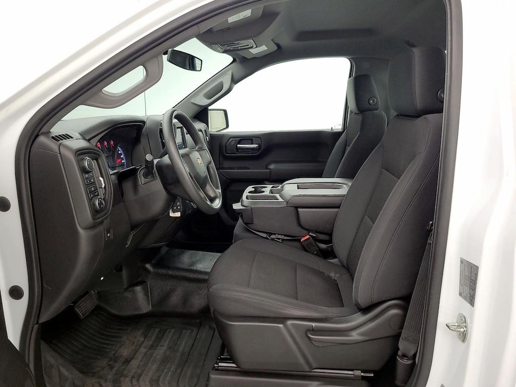 used 2020 Chevrolet Silverado 1500 car, priced at $24,998
