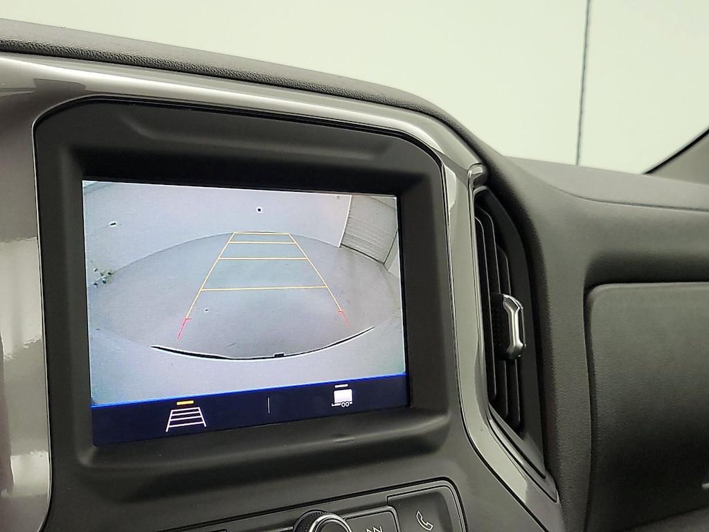 used 2020 Chevrolet Silverado 1500 car, priced at $24,998
