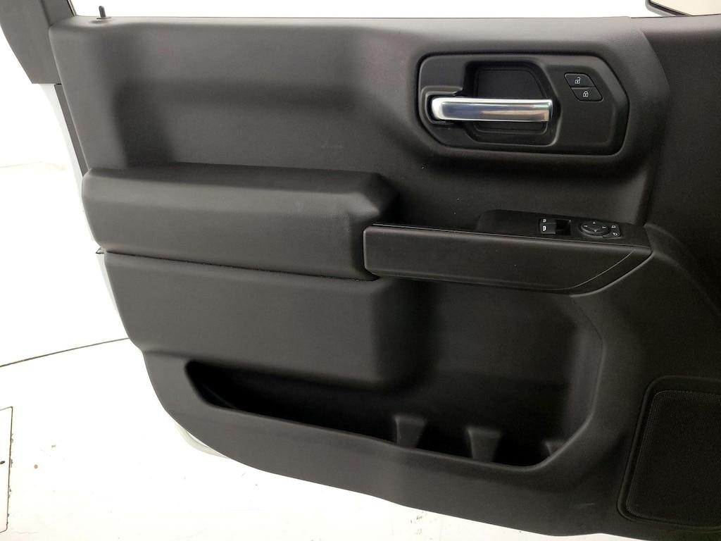 used 2020 Chevrolet Silverado 1500 car, priced at $24,998