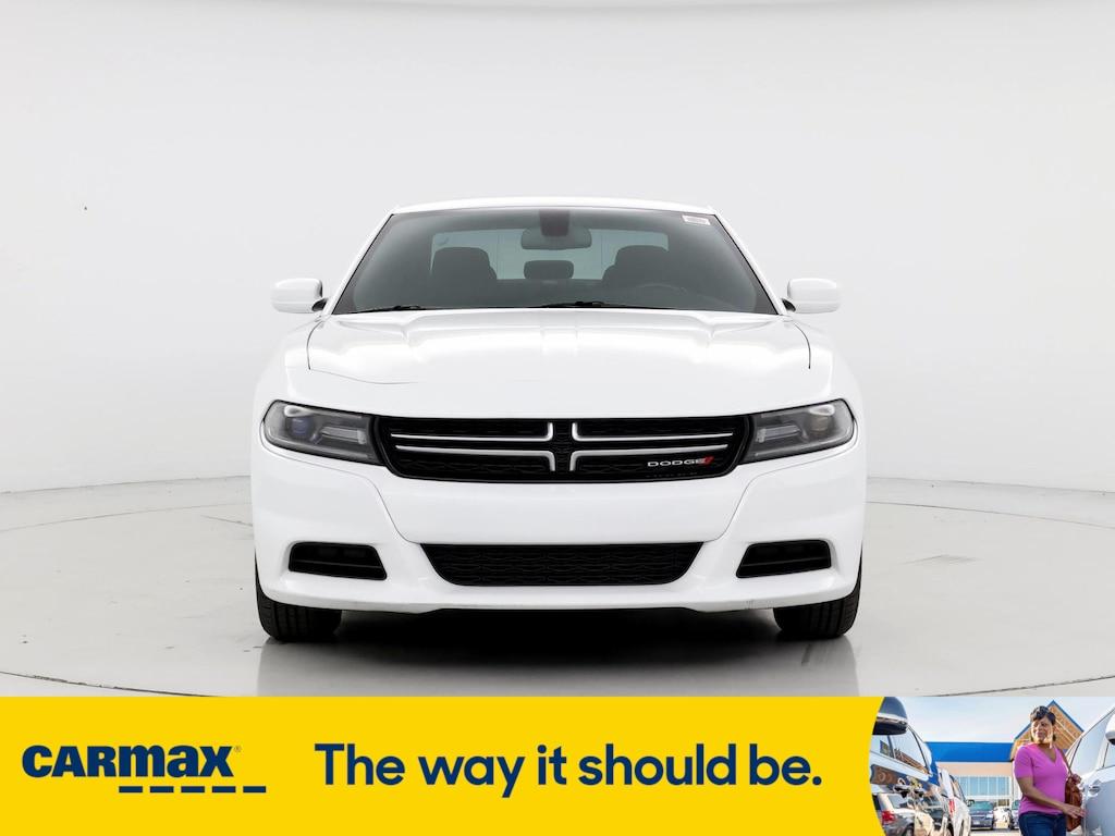 used 2016 Dodge Charger car, priced at $14,998