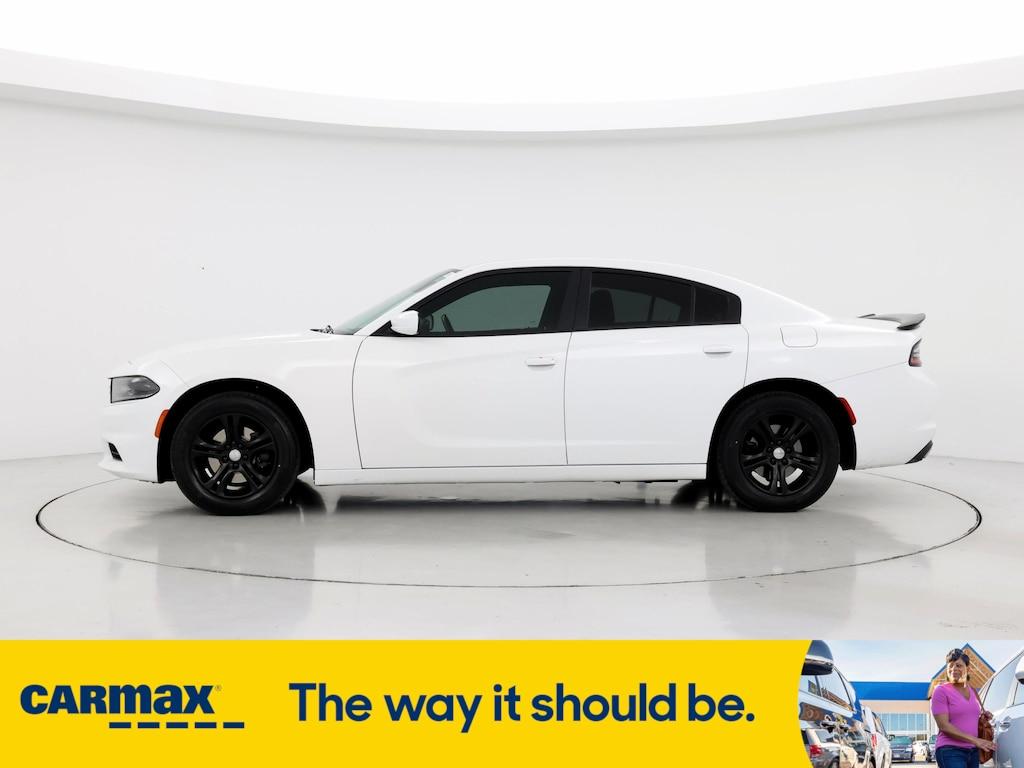 used 2016 Dodge Charger car, priced at $14,998