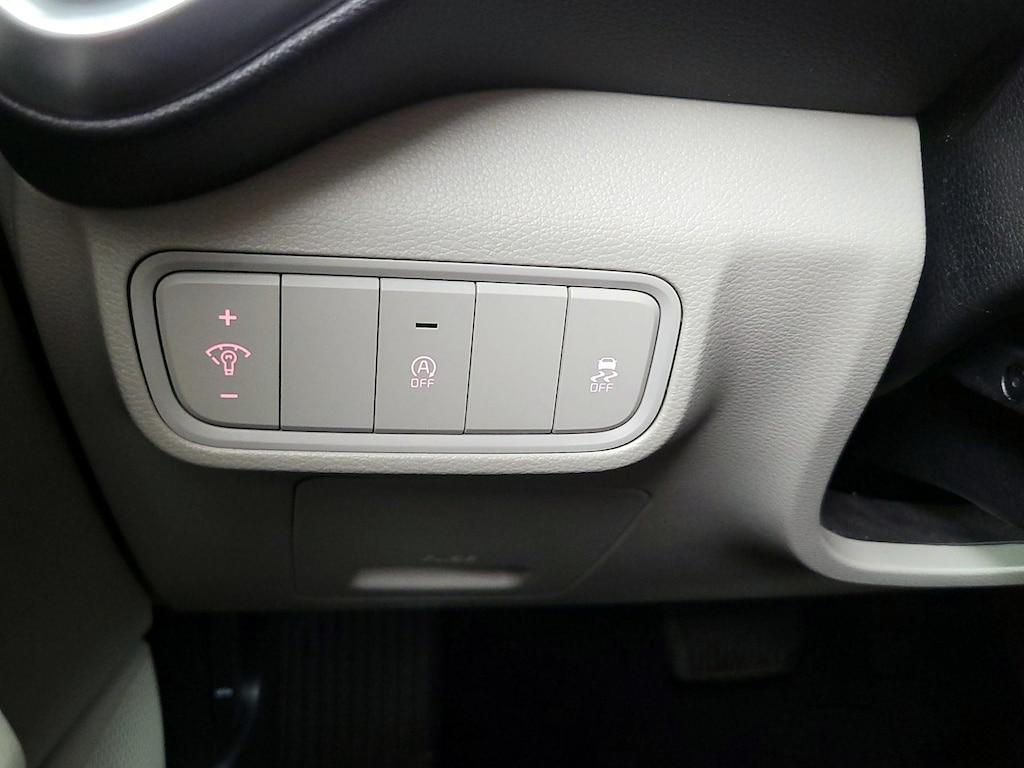 used 2022 Kia Soul car, priced at $18,998