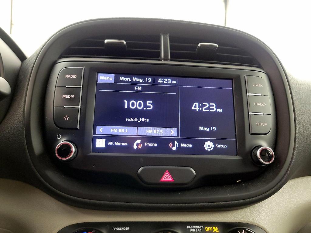 used 2022 Kia Soul car, priced at $18,998