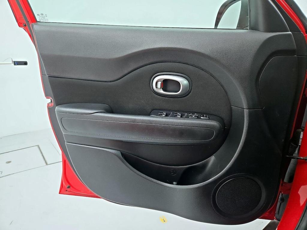used 2017 Kia Soul car, priced at $11,998