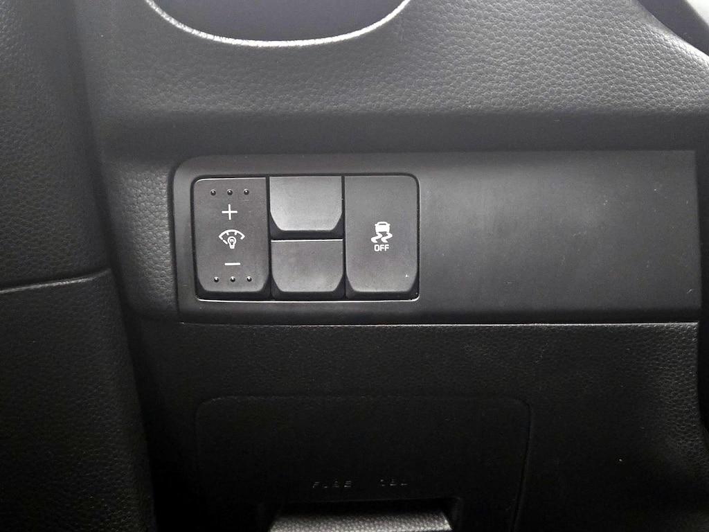 used 2017 Kia Soul car, priced at $11,998