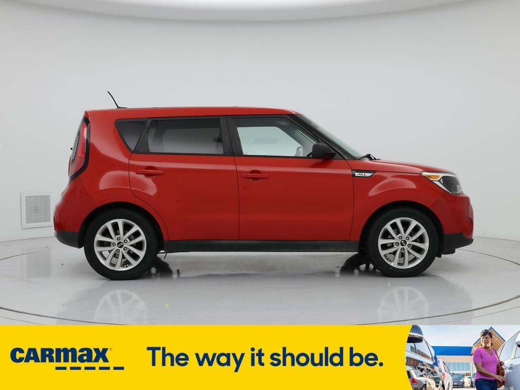 used 2017 Kia Soul car, priced at $11,998