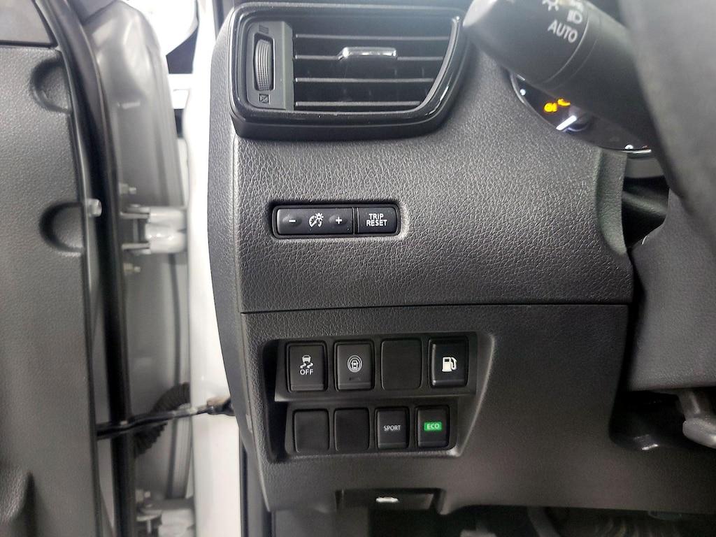 used 2019 Nissan Rogue car, priced at $18,998