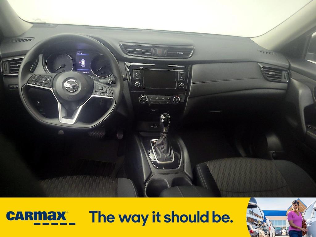 used 2019 Nissan Rogue car, priced at $18,998