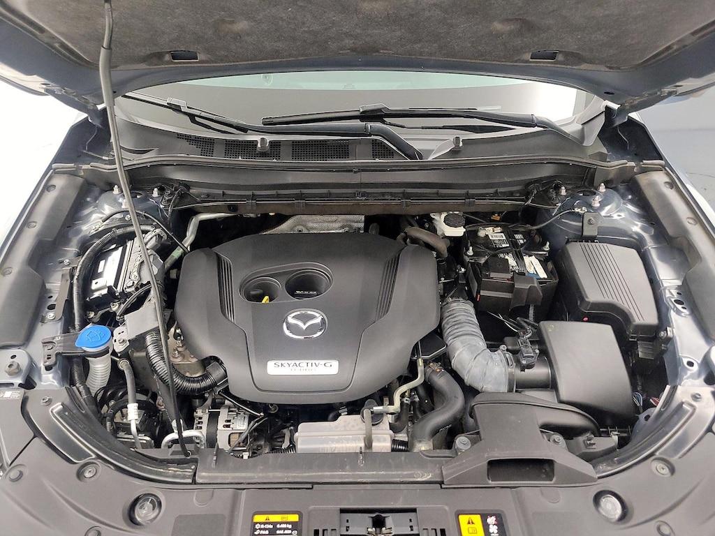 used 2021 Mazda CX-5 car, priced at $23,998