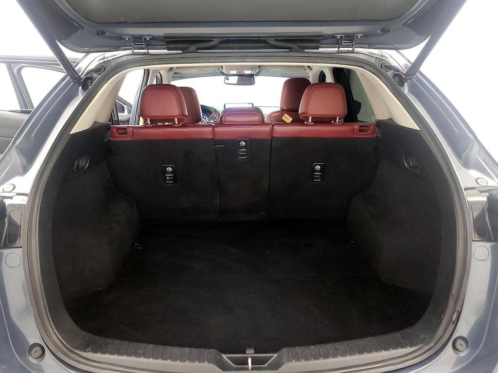 used 2021 Mazda CX-5 car, priced at $23,998