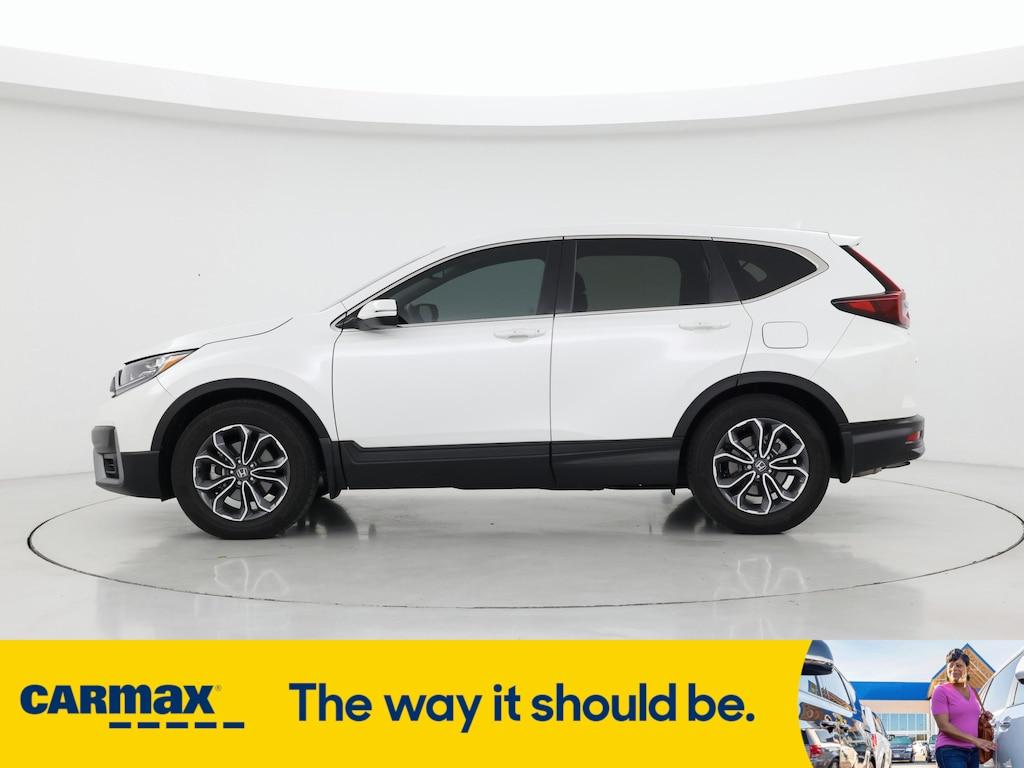 used 2022 Honda CR-V car, priced at $30,998