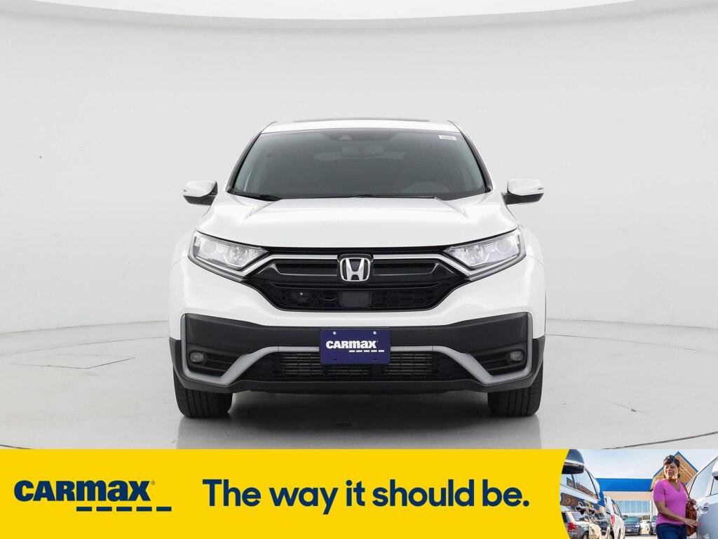 used 2022 Honda CR-V car, priced at $30,998